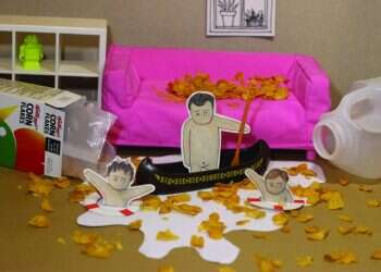 איור: יבגני זלטופולסקי