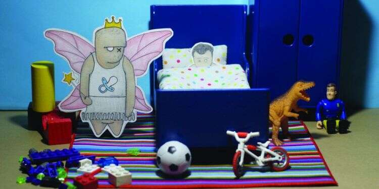 איור: יבגני זלטופולסקי