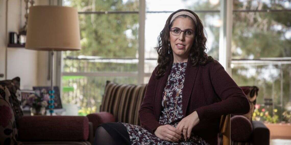 צילום: הדס פרוש - פלאש 90