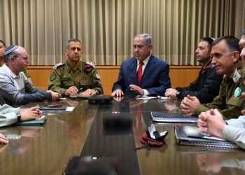 צילום: אריאל חרמוני, משרד הביטחון