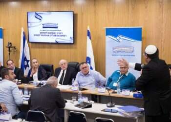 צילום: נועם ריבקין פנטון, פלאש 90