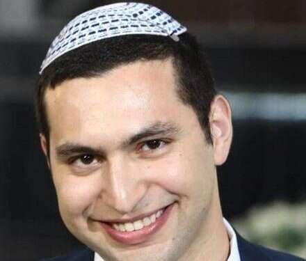 יצחק וסרלאוף. צילום: באדיבות המשפחה צילום: באדיבות המשפחה