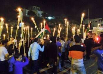 ה"מסה הקריטית" של תמיכה בטרור שבג"ץ דווקא לא רואה