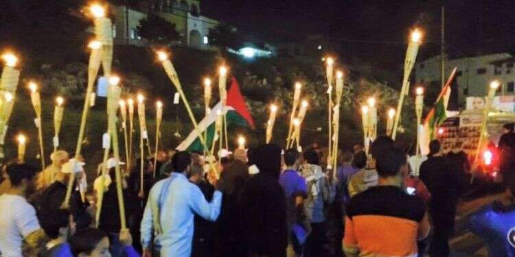 ה"מסה הקריטית" של תמיכה בטרור שבג"ץ דווקא לא רואה