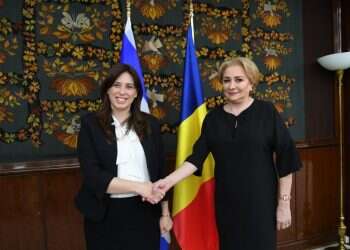 רומניה והונדורס מכריזות: נפתח שגרירויות בירושלים