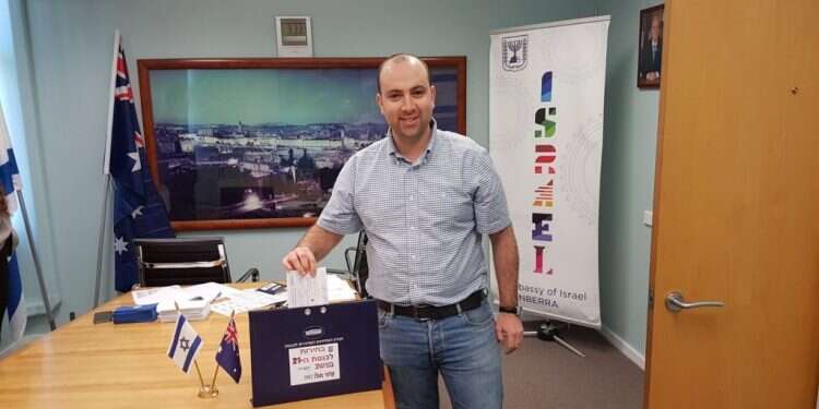 צילום באדיבות המצולם