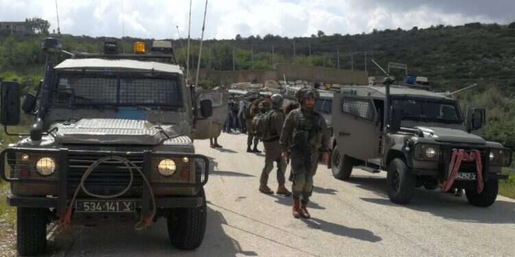 צילום: דובר צה"ל