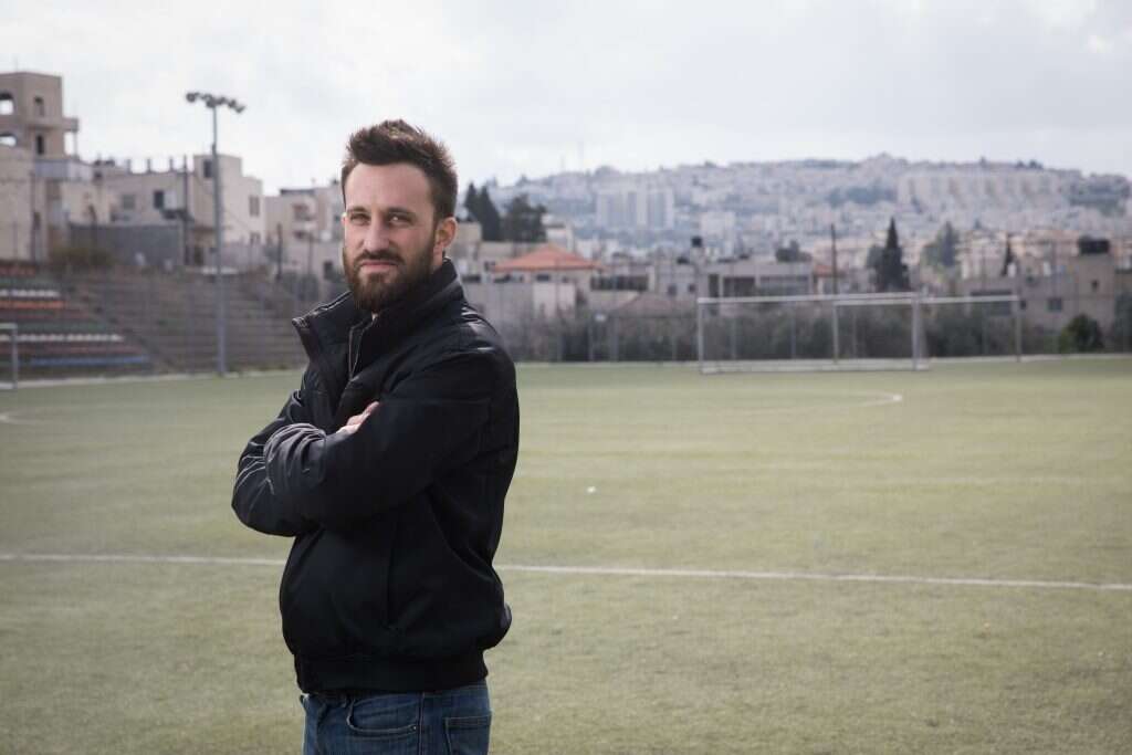צילום: הדס פרוש - פלאש 90