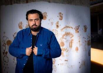 צילום: אריק סולטן