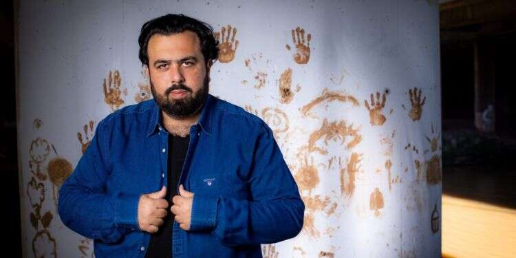 רוני קובן. צילום: אריק סולטן צילום: אריק סולטן