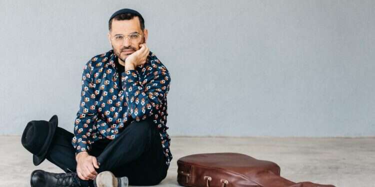 אילן דמרי. צילום: אבישג שאר־ישוב צילום: אבישג שאר־ישוב