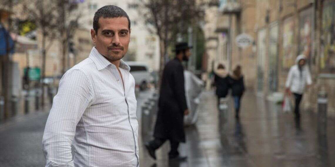 צילום: נעם ריבקין פנטון - פלאש 90