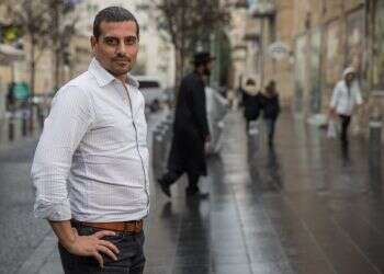 צילום: נעם ריבקין פנטון - פלאש 90