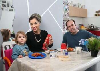 צילום: מרים צחי