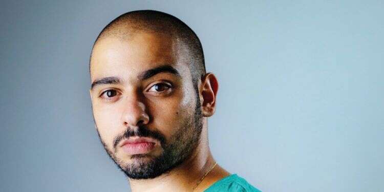 אלאור עזריה. צילום: אריק סולטן צילום: אריק סולטן