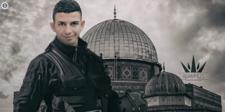 משחק מחשב ודימוי לאריה: המחבל הפך לגיבור פלסטיני