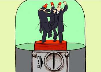 איור: נועה קלנר