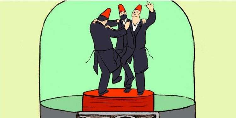 איור: נועה קלנר