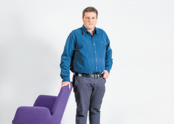 רמי גרינברג. צילום: אריק סולטן צילום: אריק סולטן