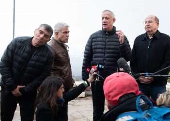 צילום: אייל מרגולין, ג'יני