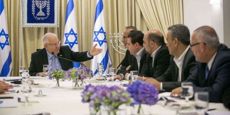 צילום: נועם מושקוביץ