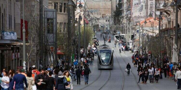 צילום: פלאש 90