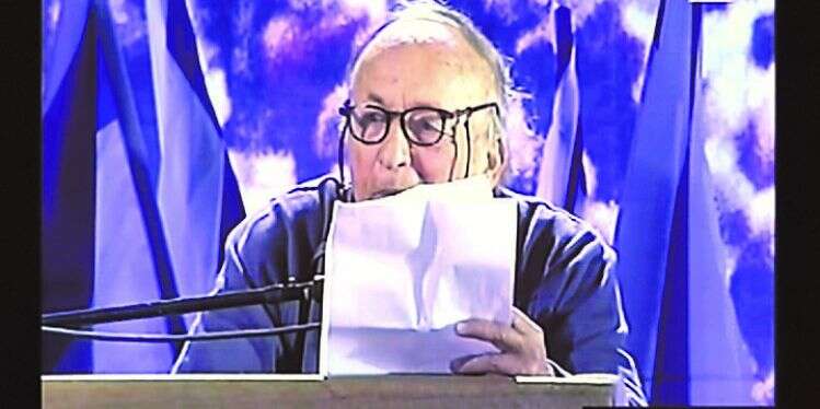 צילום: מתוך ערוץ 2