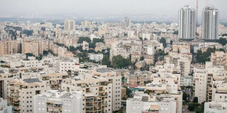 פתח תקווה. צילום: אבישג שאר ישוב צילום: אבישג שאר ישוב