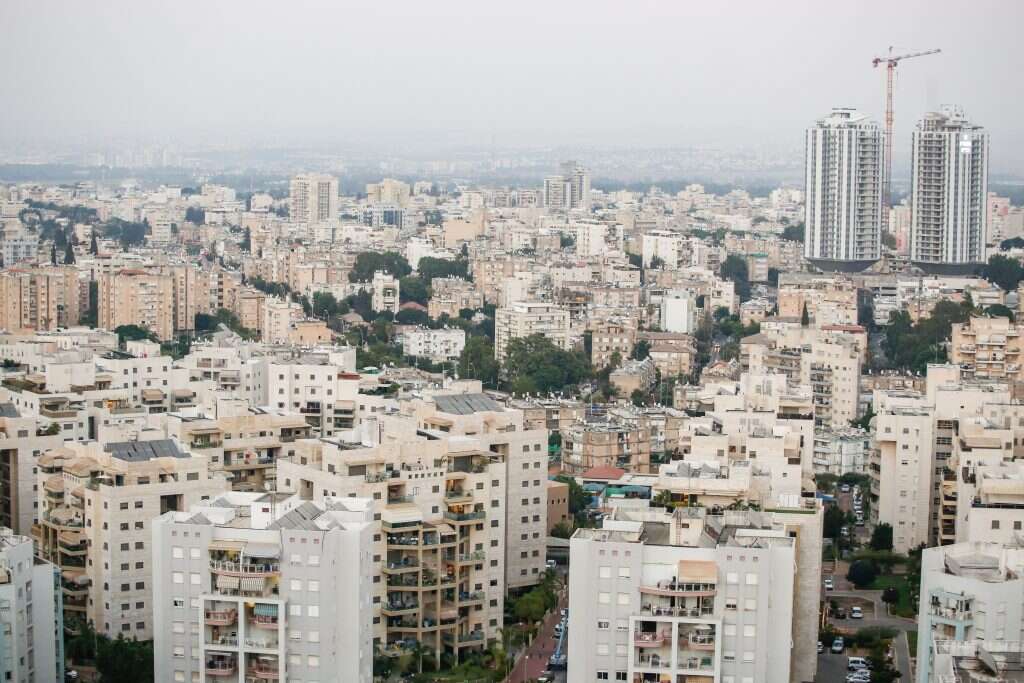 צילום: אבישג שאר ישוב