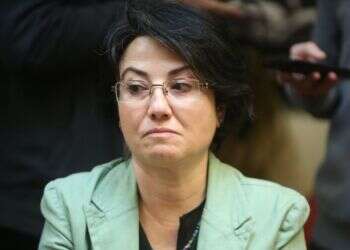 צילום: מרים צחי