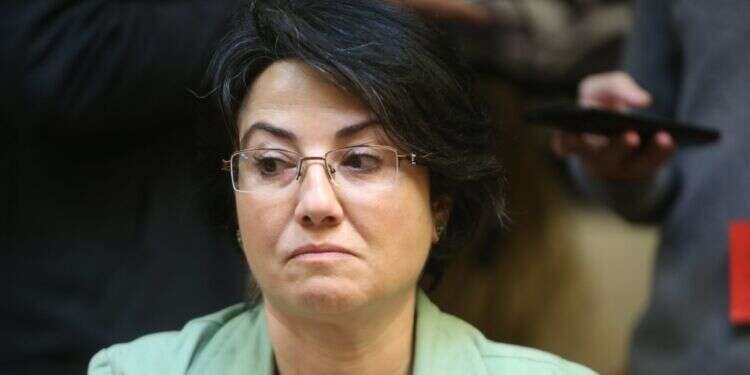 צילום: מרים צחי