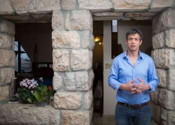 צילום: נתי שוחט, פלאש 90