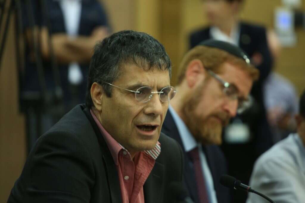 צילום: מרים צחי