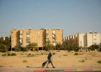 ריצה למרחקים ארוכים: תכניותיהן של המפלגות לקידום הפריפריה