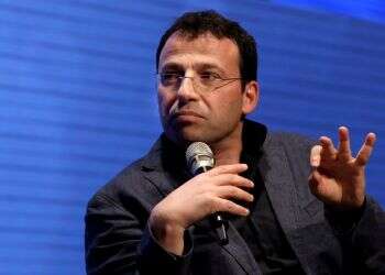 צילום: GALI TIBBON /AFP