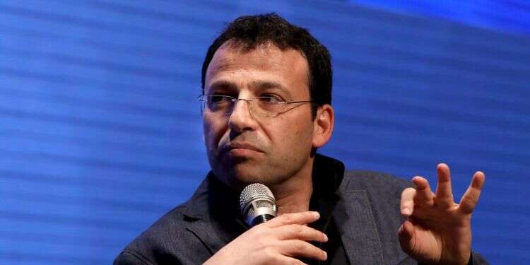 צילום: GALI TIBBON /AFP