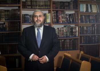 צילום: יונתן זינדל - פלאש 90