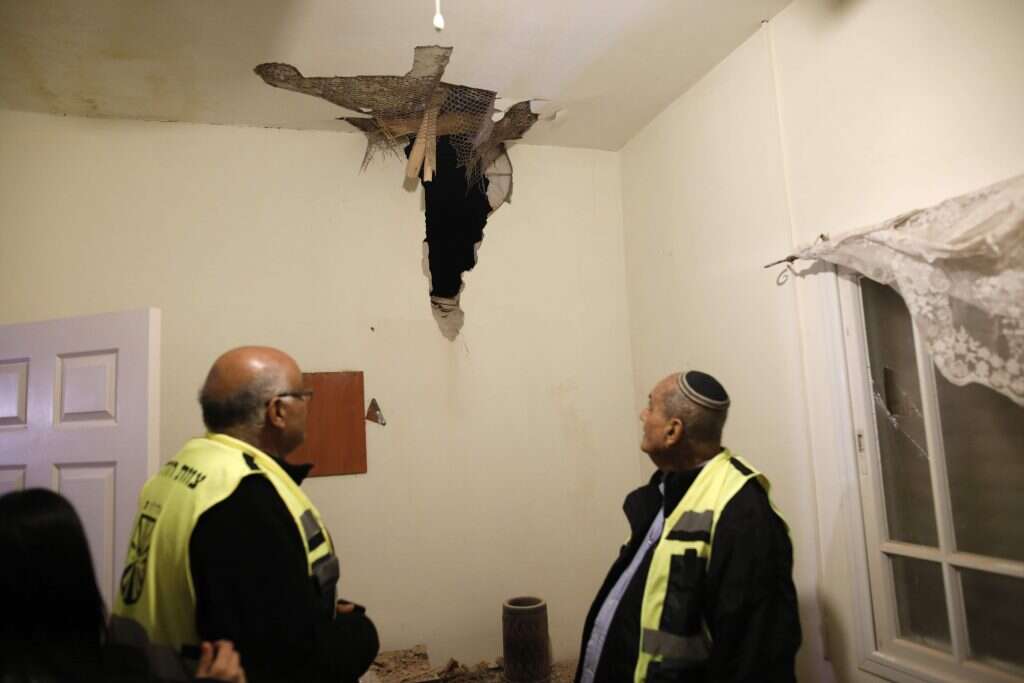 צילום: AFP
