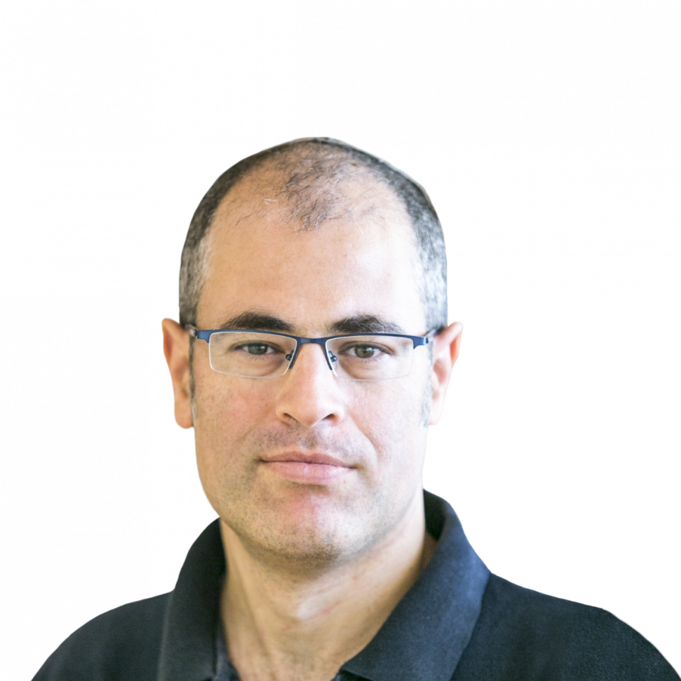 צילום: נעם פיינר, נאמני תורה ועבודה