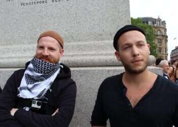 צילום: ISRAEL ADVOCACY MOVEMENT