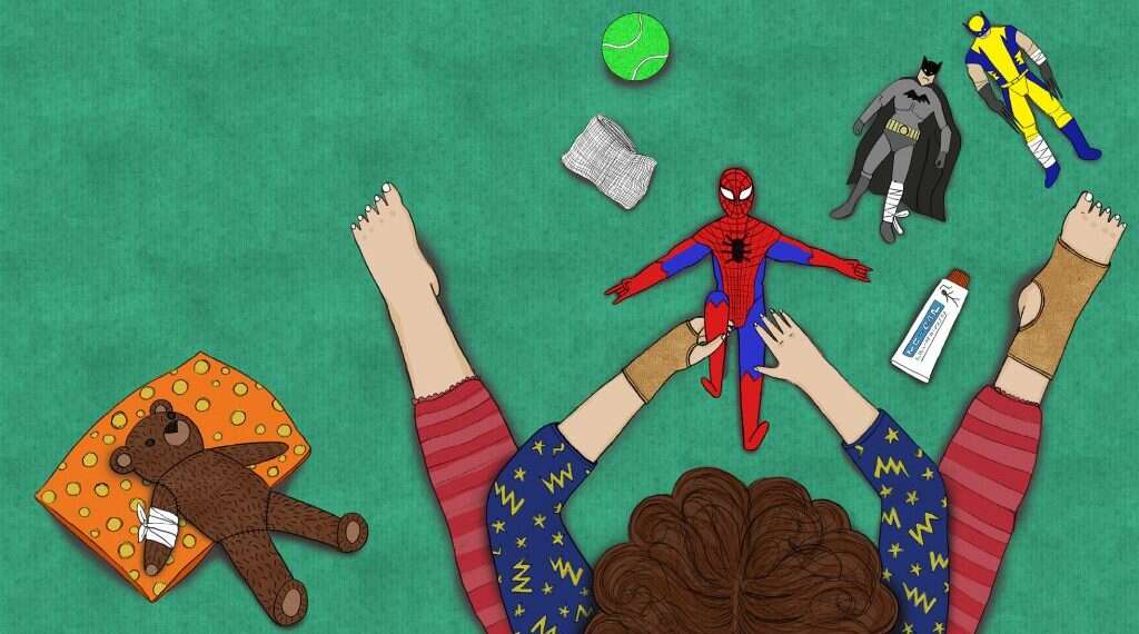 איור: שרון ארדיטי