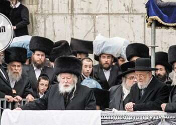 צילום: יונתן זינדל, פלאש 90