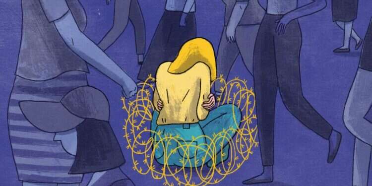 איור: נועה קלנר איור: נועה קלנר