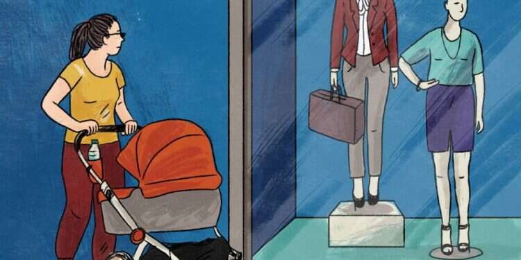 איור: נועה קלנר איור: נועה קלנר