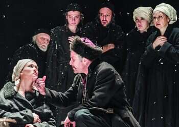 צילום: ישעיה פיינברג