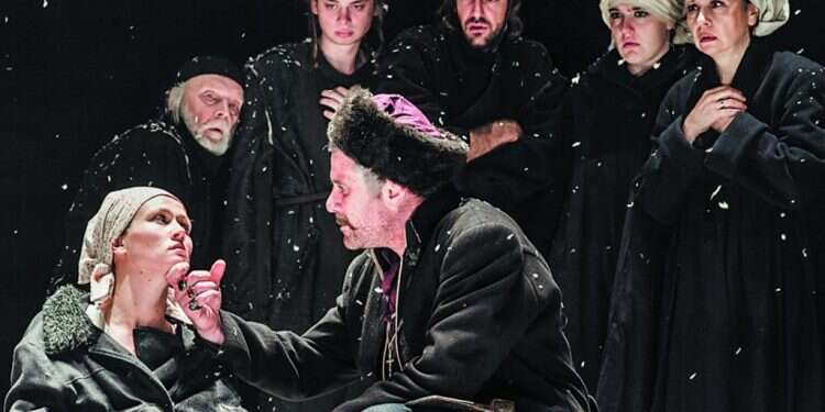 צילום: ישעיה פיינברג