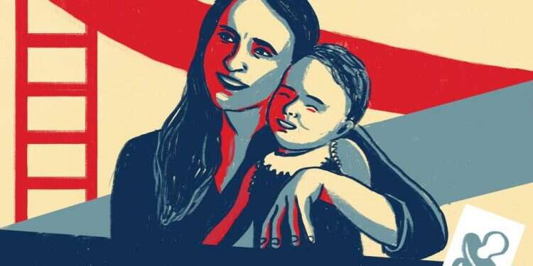 איור: נועה קלנר איור: נועה קלנר