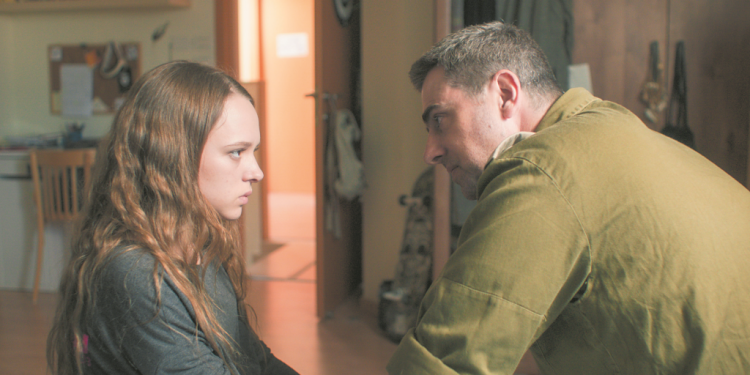 צילום: באדיבות סרטי יונייטד קינג. צילם דניאל מילר