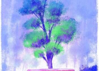 איור: מנחם הלברשטט