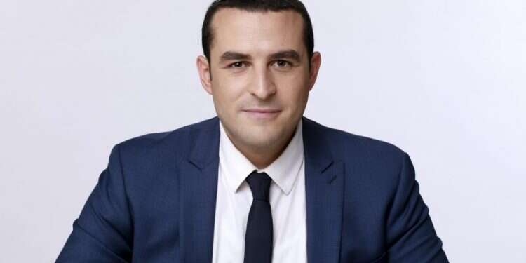 איילת שקד נפתלי בנט